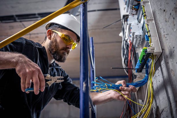 Best Electrical Upgrades for Homes  in Bedford, IN
