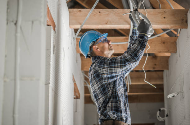 Best Electric Panel Repair  in Bedford, IN