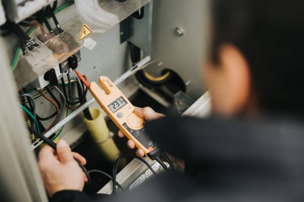Best Local Electrician Companies  in Bedford, IN