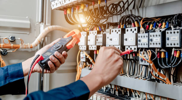 Best Electrical System Inspection  in Bedford, IN