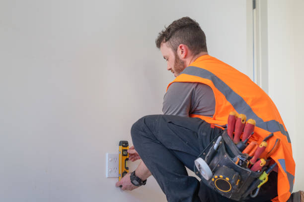 Best Electrical Contractors for Businesses  in Bedford, IN
