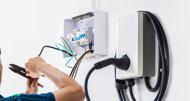 Best Affordable Emergency Electrician  in Bedford, IN