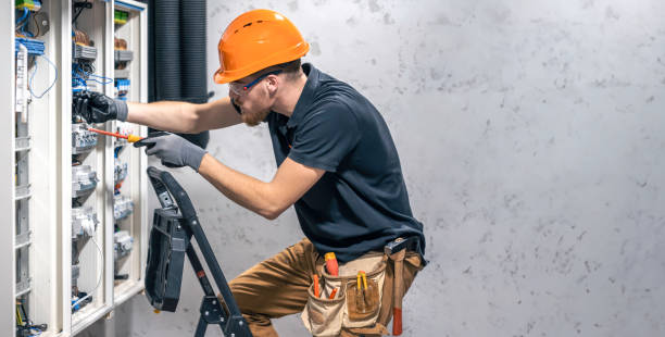 Best Electrical Installation Contractor  in Bedford, IN